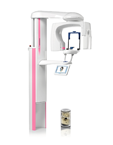 Planmeca ProMax 3D S