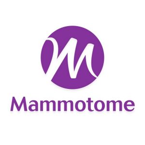 Mammotome logo