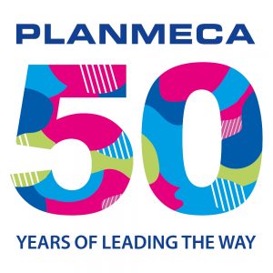 Planmeca logo