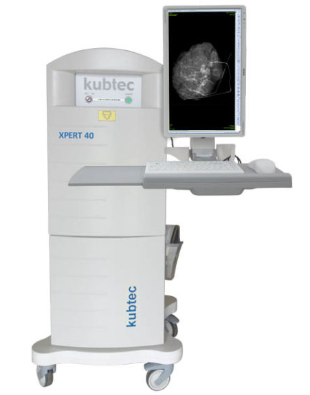 Kubtec XPERT 40
