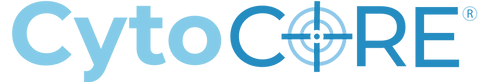 CytoCore logo
