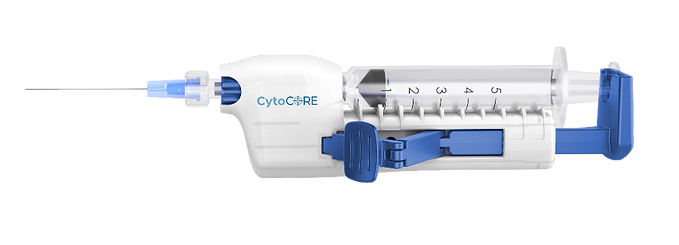 CytoCore igla