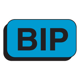 BIP logo